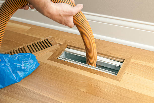 Ventilation Cleaning Services in MN