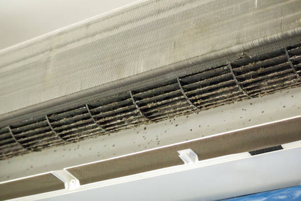 , MN Airduct Cleaning Company